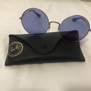 Ray Ban Sunglasses